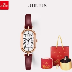 ساعت مچی زنانه جولیوس JA-1534A