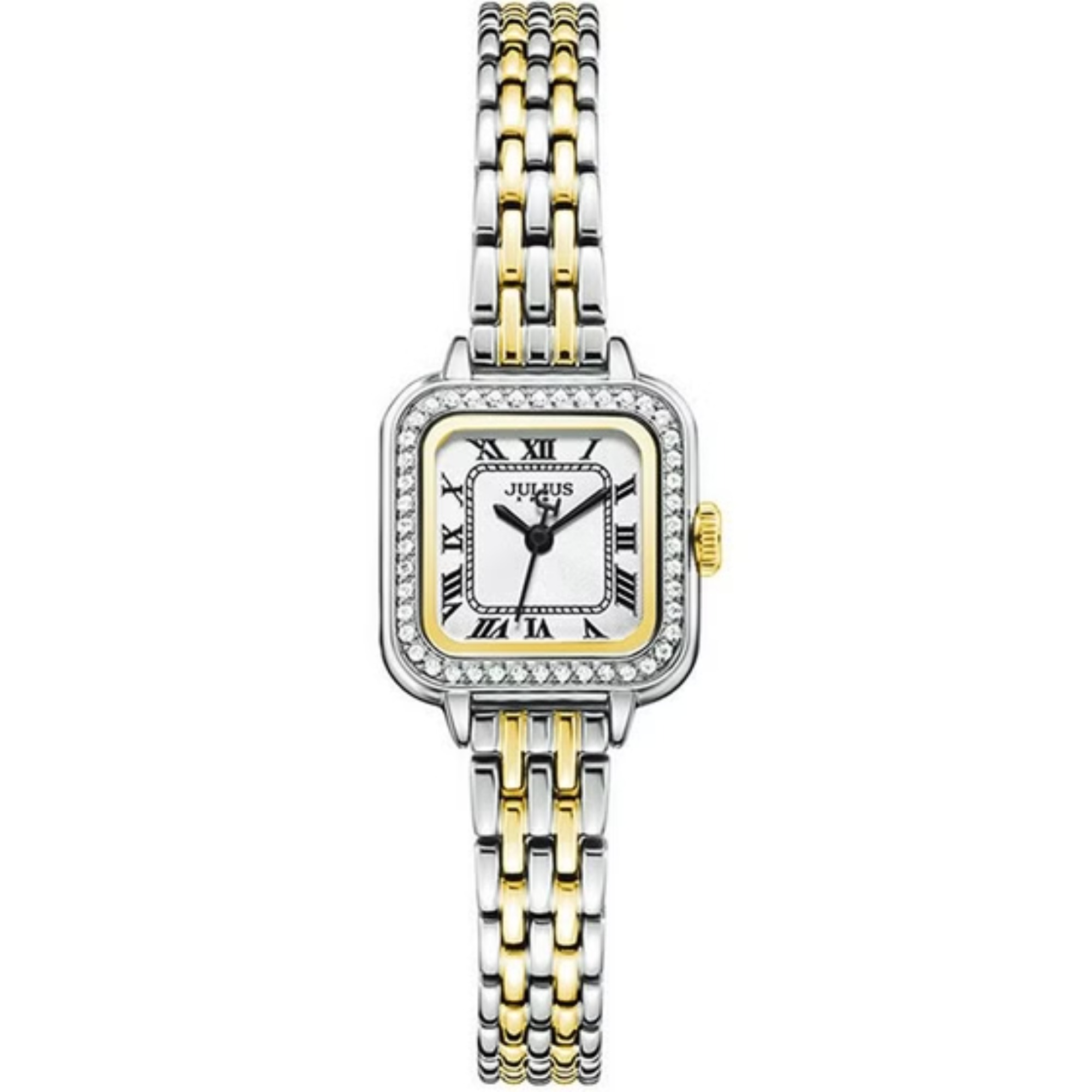 ساعت مچی زنانه جولیوس JA-1449E