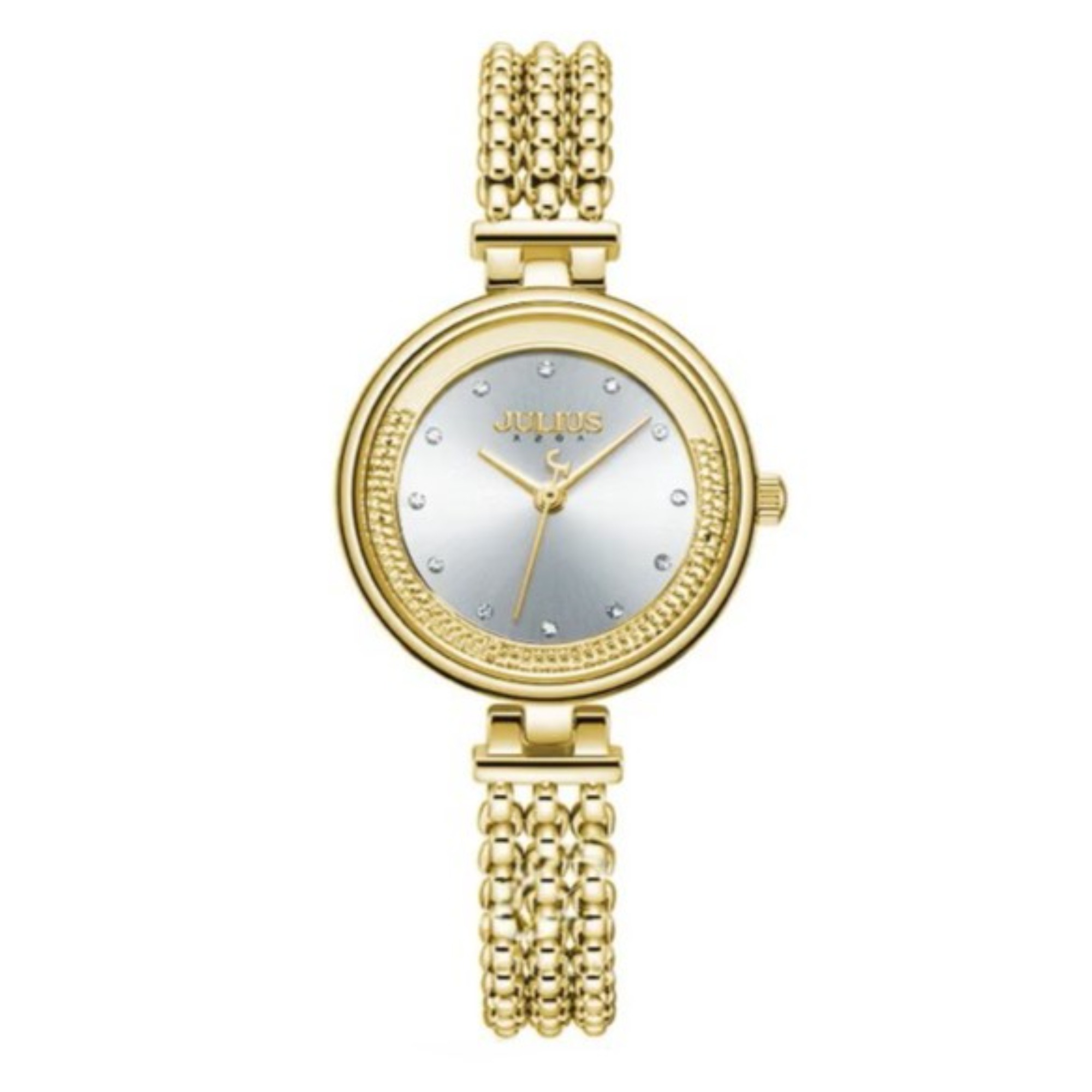 ساعت مچی زنانه جولیوس JA-1285H