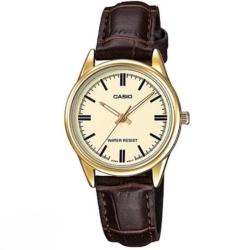 ساعت مچی زنانه کاسیو LTP-V005GL-9AUDF