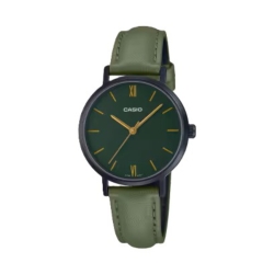 ساعت مچی زنانه کاسیو LTP-VT02BL-3AUDF