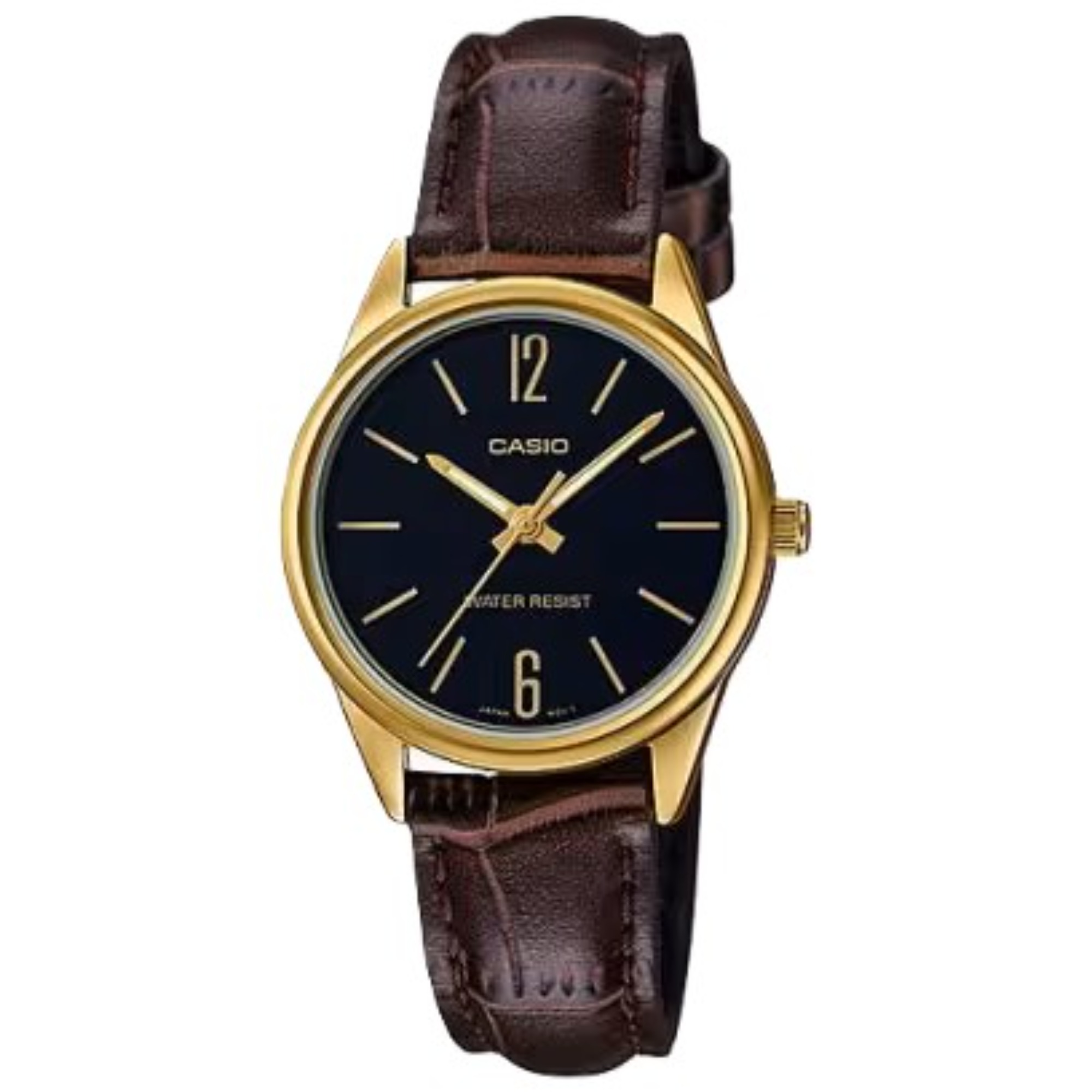 ساعت مچی زنانه کاسیو LTP-V005GL-1BUDF