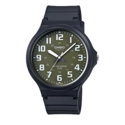 ساعت مچی مردانه کاسیو MW-240-3BVDF