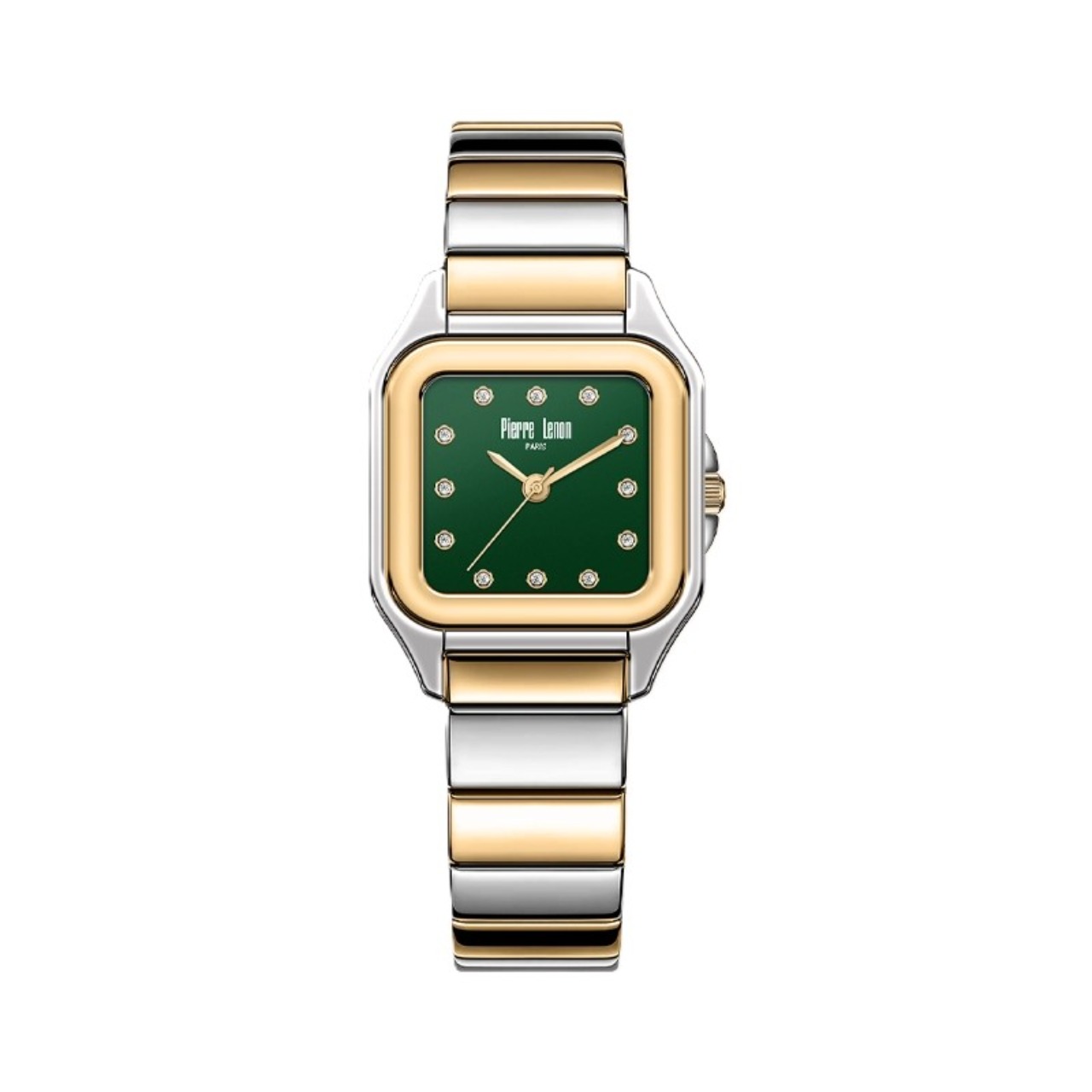 ساعت مچی زنانه پیرلنون PL-0170-15