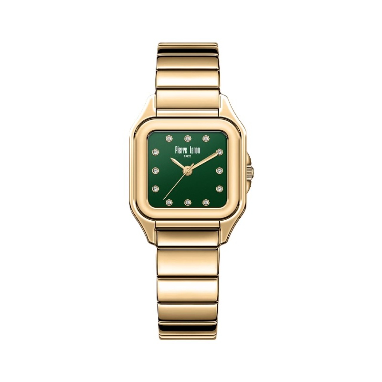 ساعت مچی زنانه پیرلنون PL-0170-20