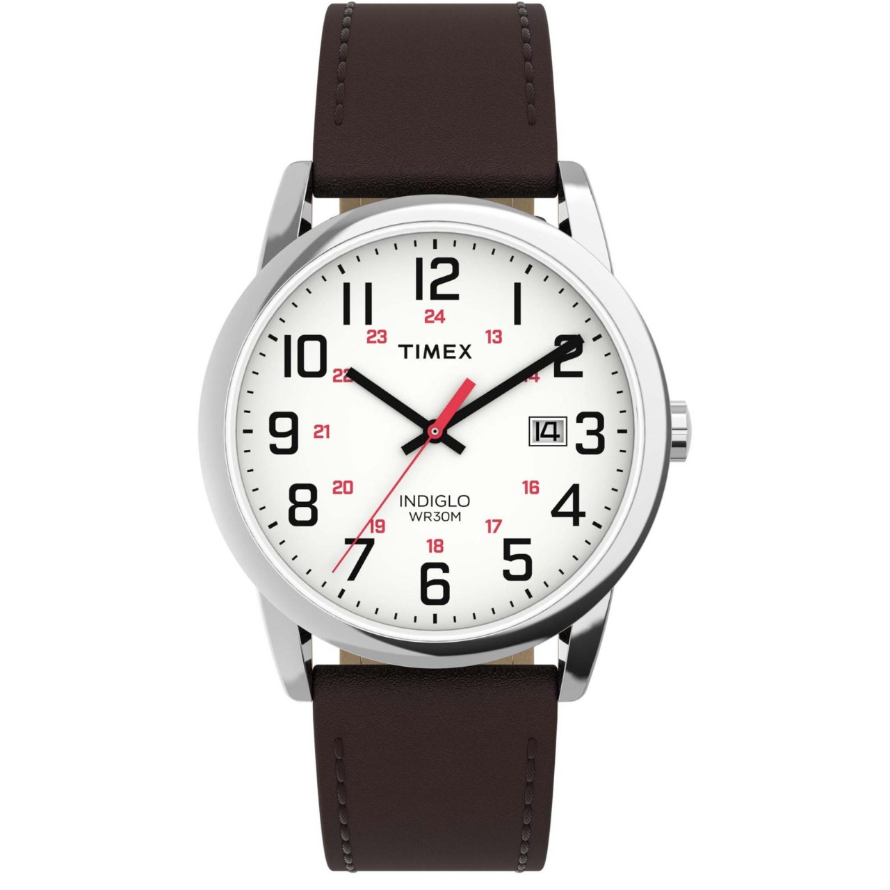 ساعت مچی مردانه تایمکس TW2Y12600