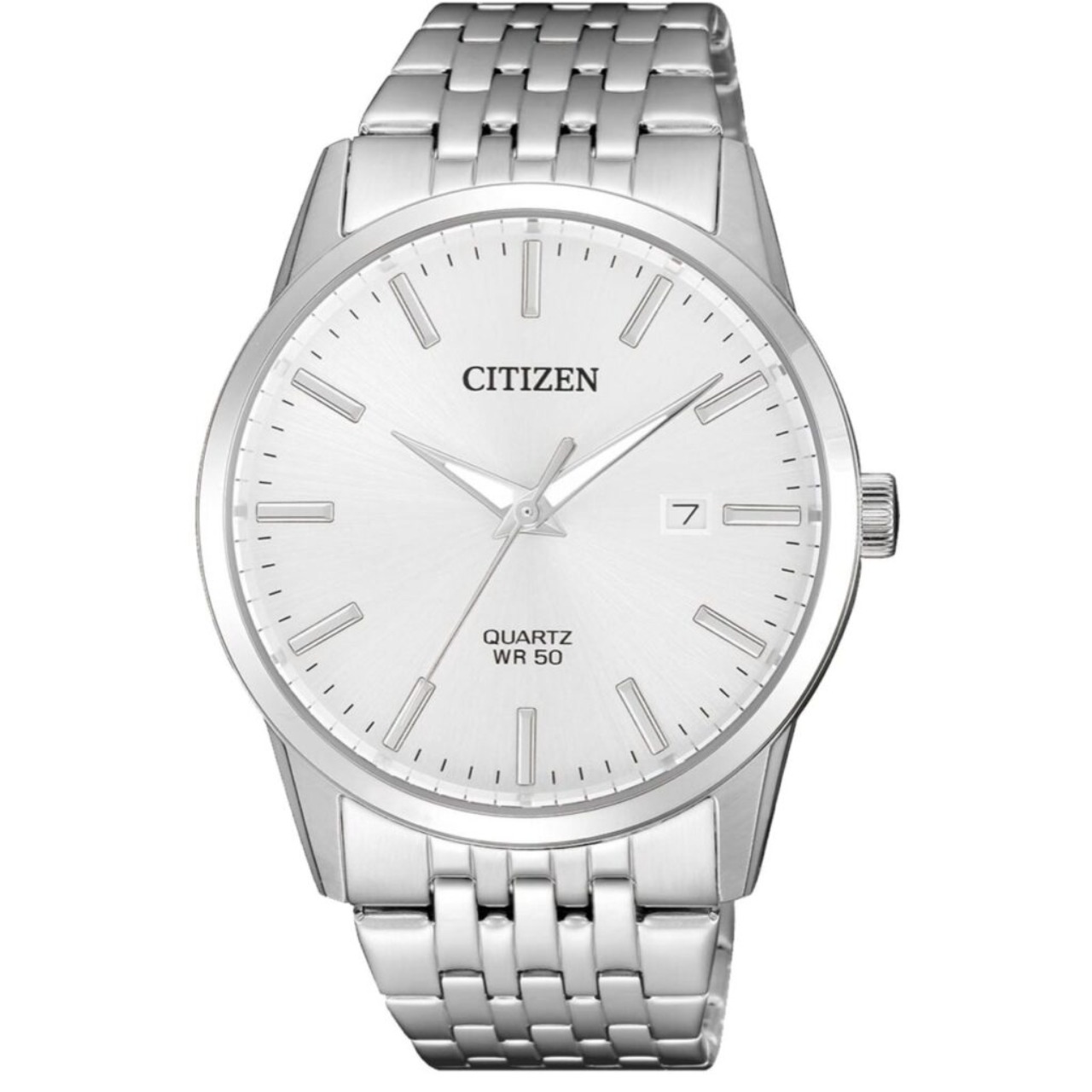 ساعت مچی مردانه سیتیزن CITIZEN BI5000-87A