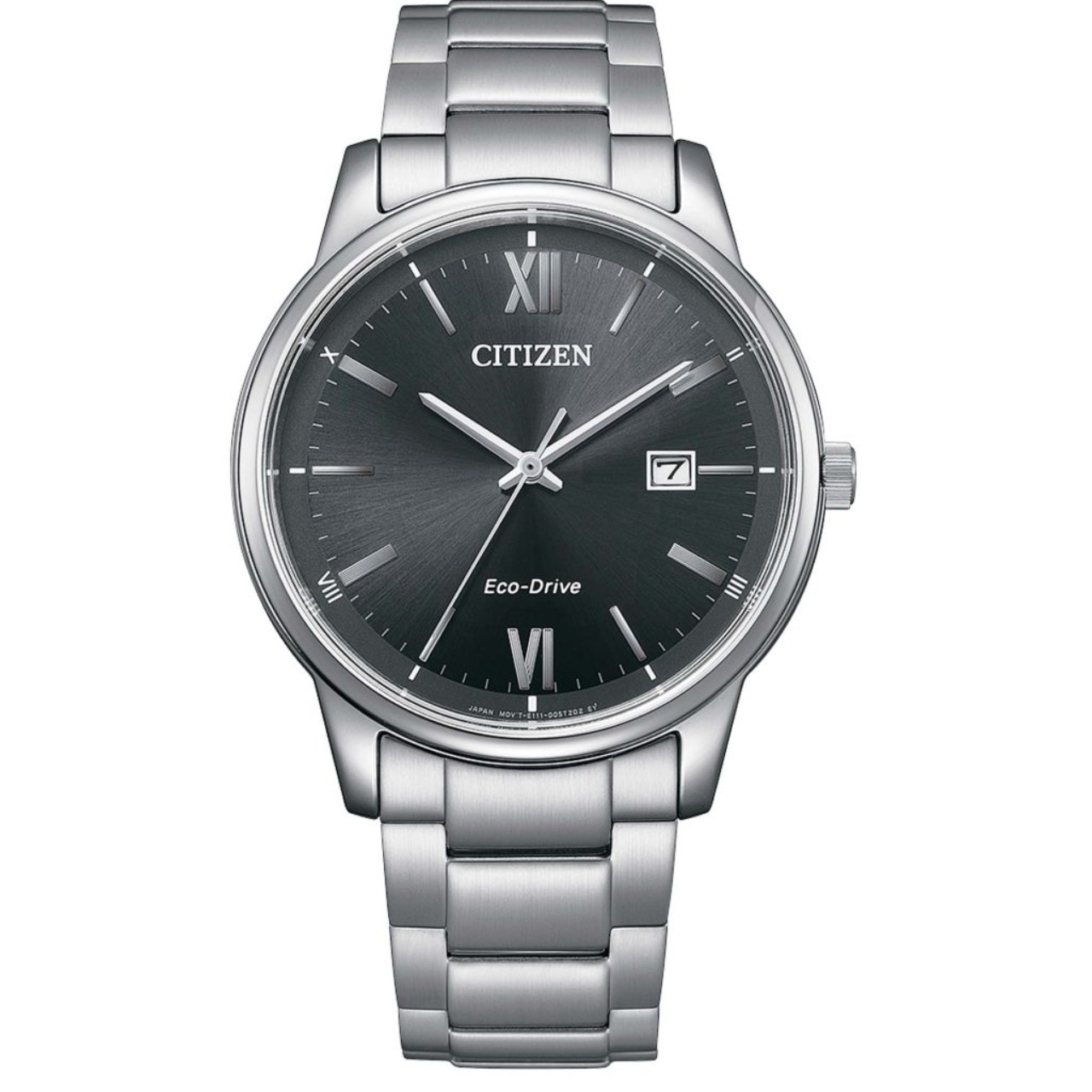ساعت مچی مردانه سیتیزن CITIZEN BM6978-77E