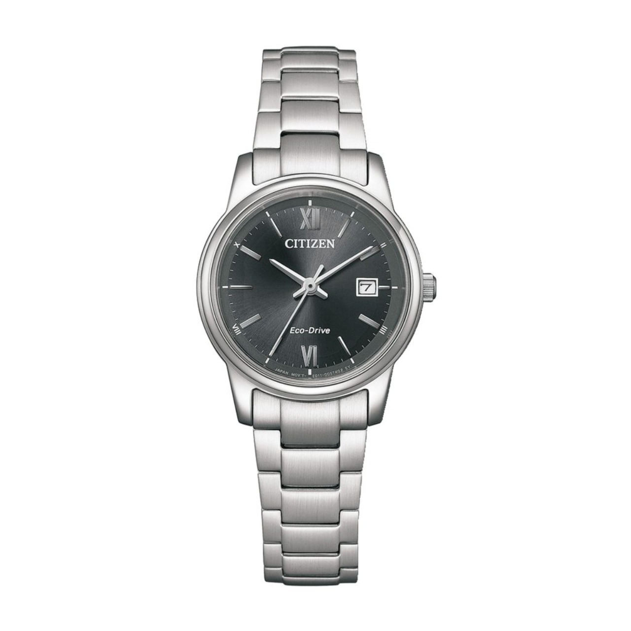 ساعت مچی زنانه سیتیزن CITIZEN EW2318-73E