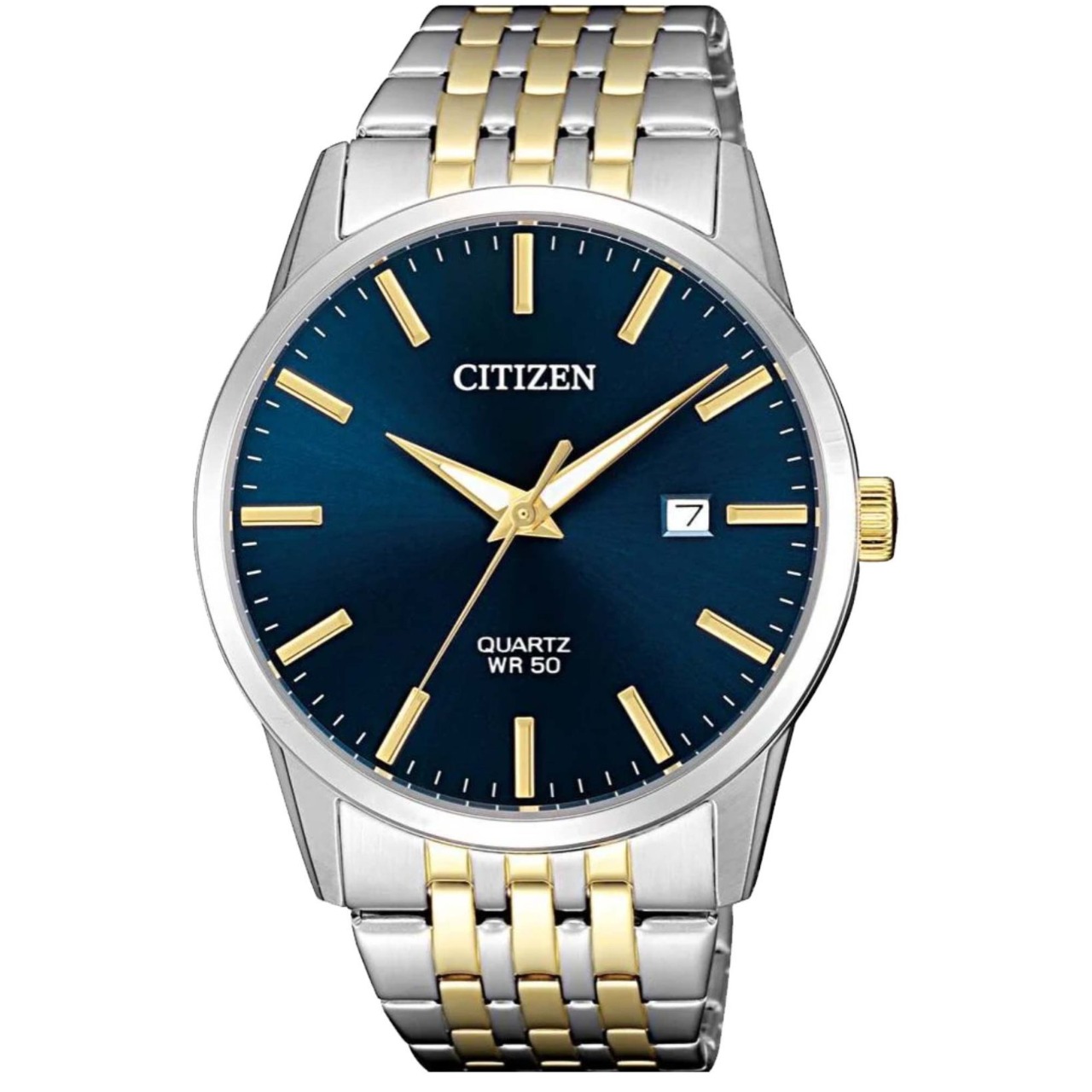 ساعت مچی مردانه سیتیزن CITIZEN BI5006-81L