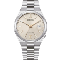 ساعت مچی مردانه سیتیزن CITIZEN NJ0151-88W