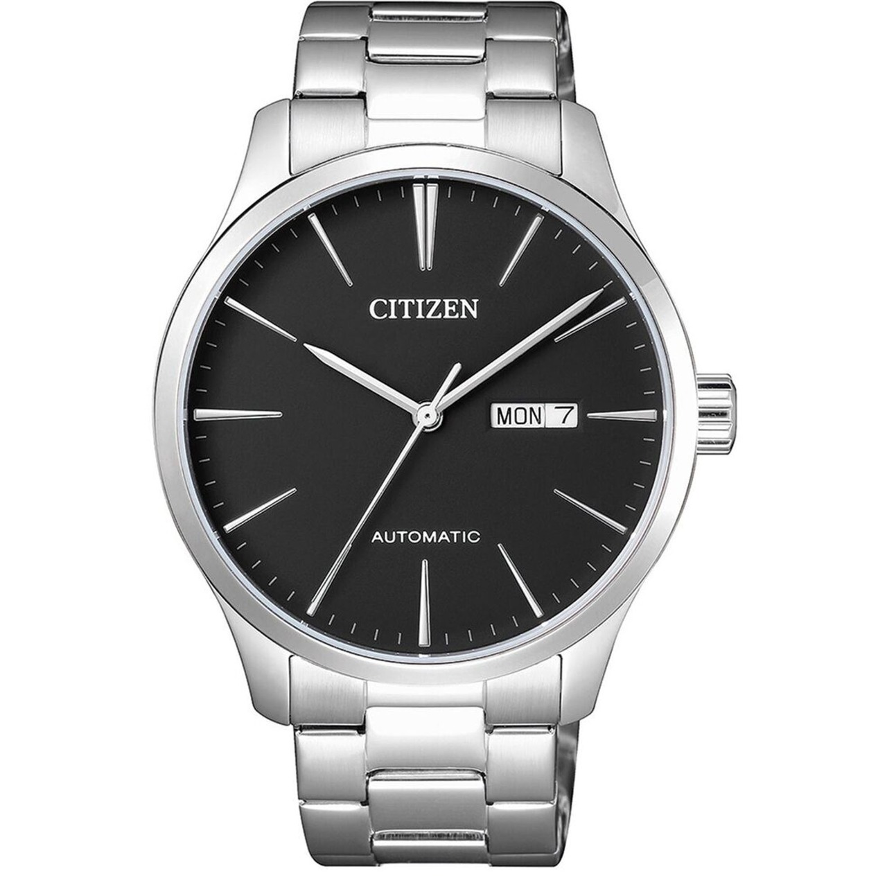 ساعت مچی مردانه سیتیزن CITIZEN NH8350-83E