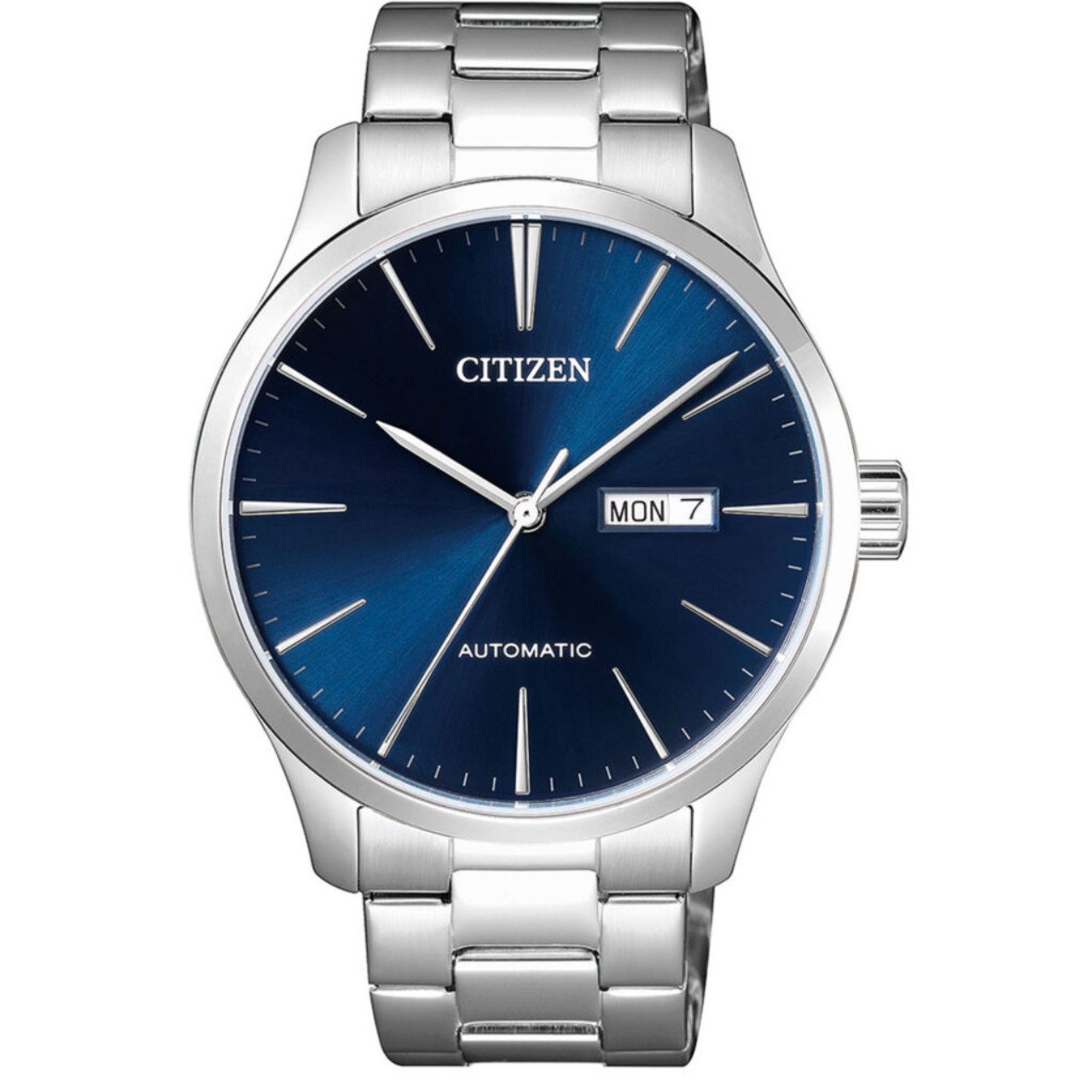  ساعت مچی مردانه سیتیزن CITIZEN NH8350-83L