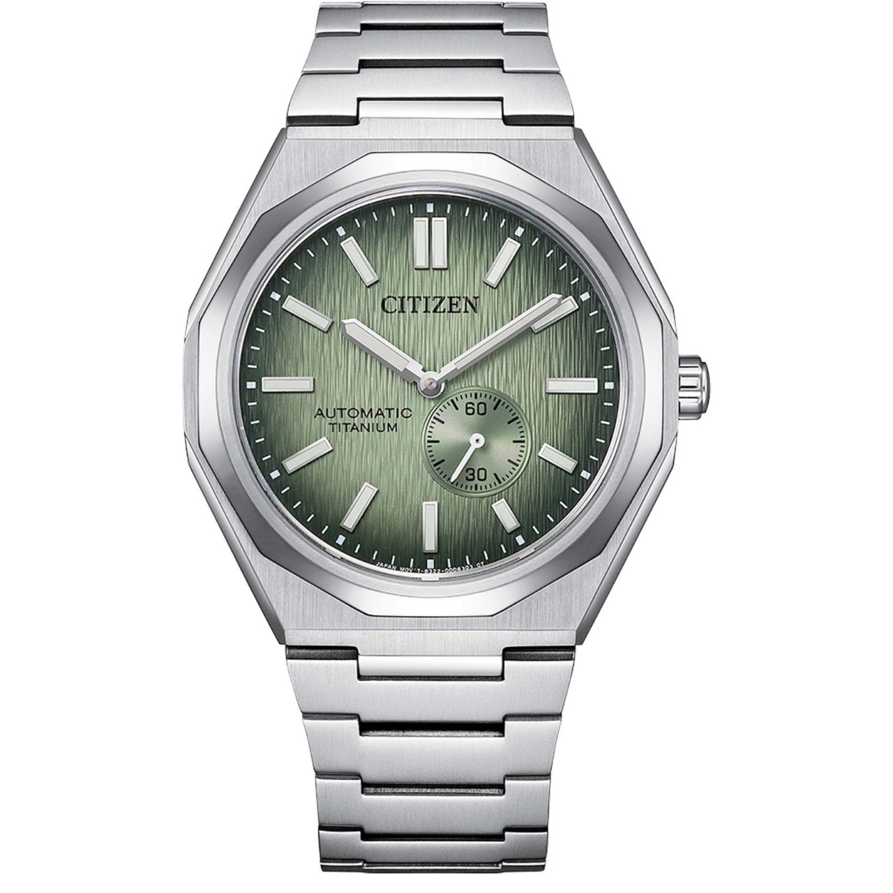  ساعت مچی مردانه سیتیزن CITIZEN NK5020-58X