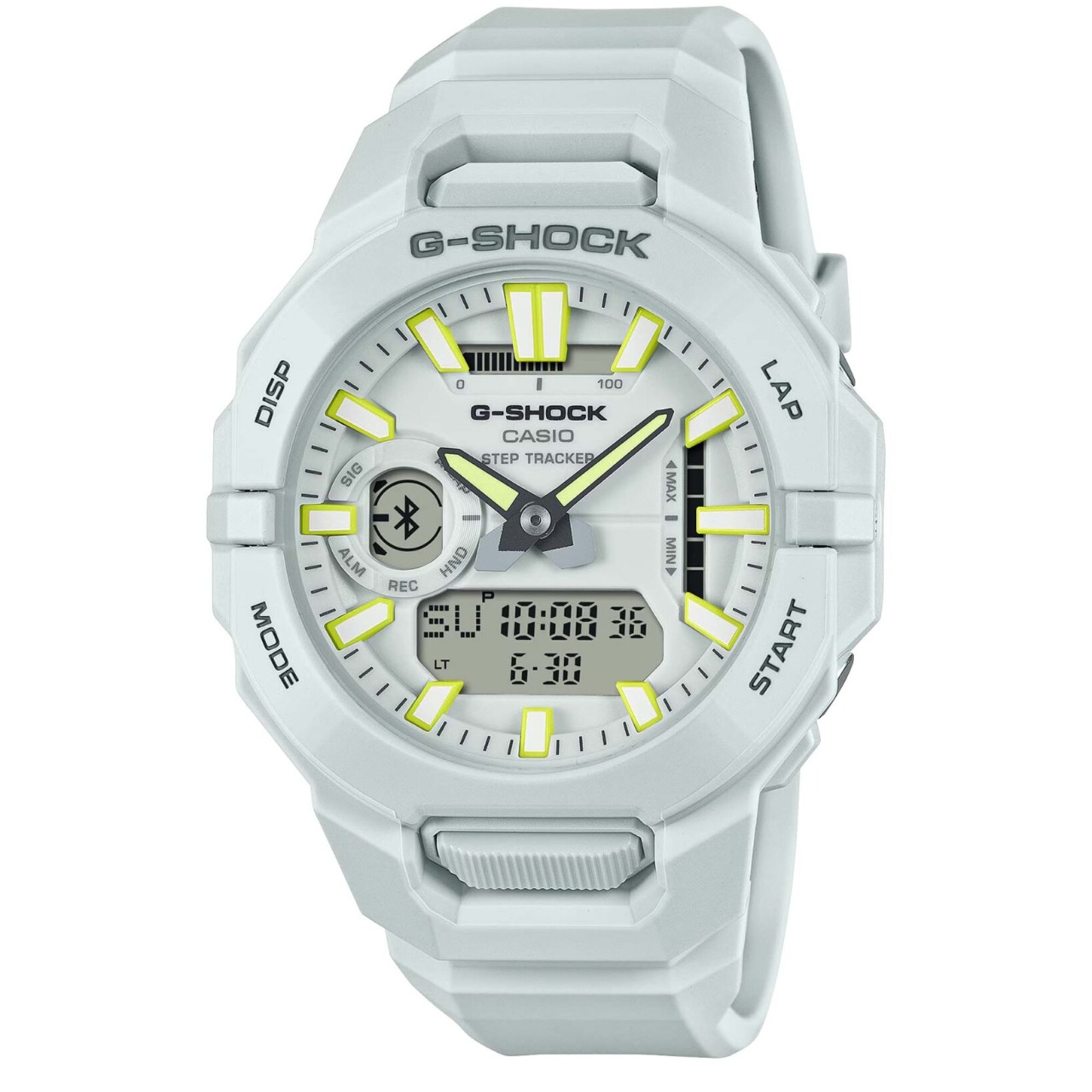 ساعت مچی مردانه جی شاک GBA-950-7A