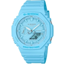 ساعت مچی مردانه جی شاک GA-2100-2A2