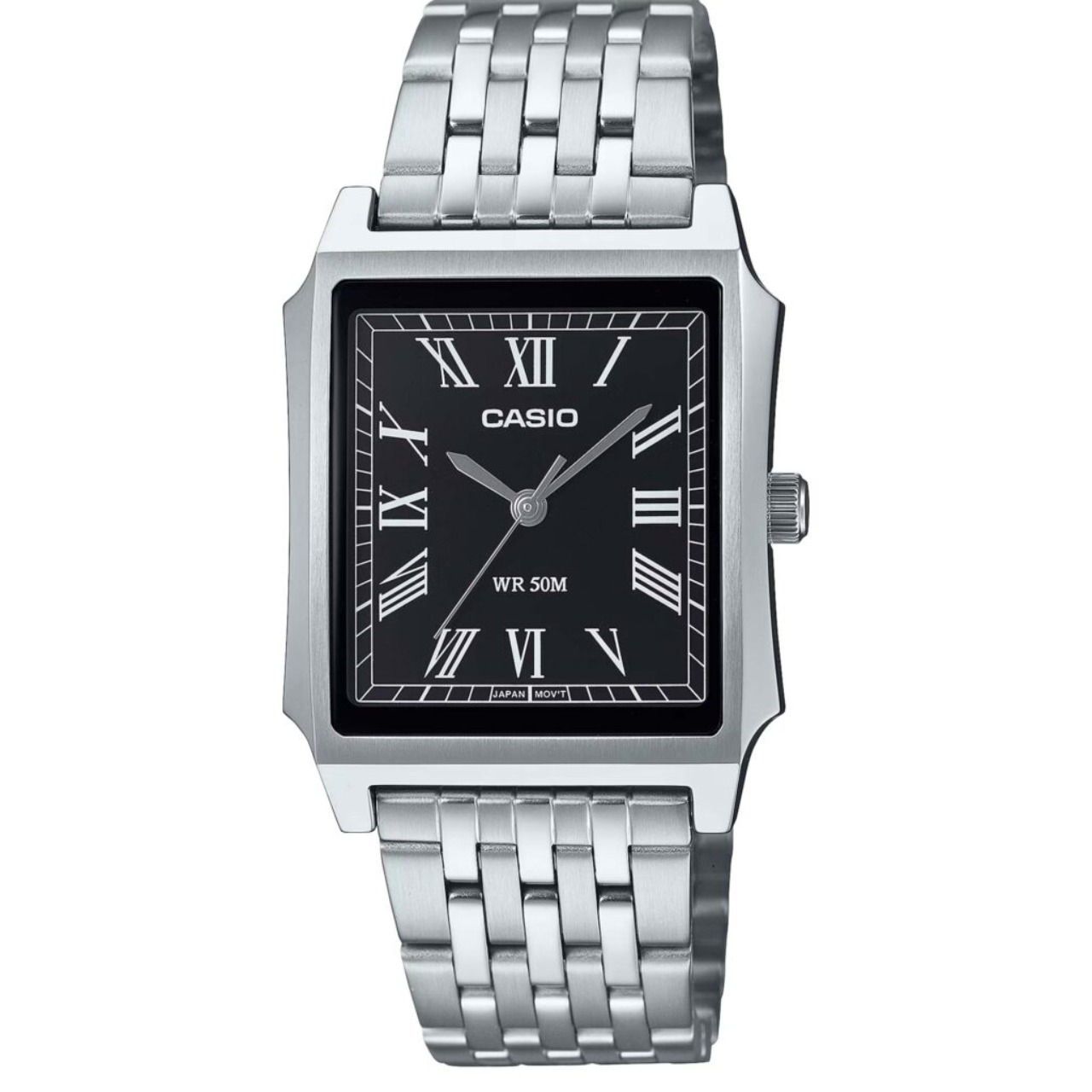 ساعت مچی مردانه کاسیو  MTP-B190D-1BVDF