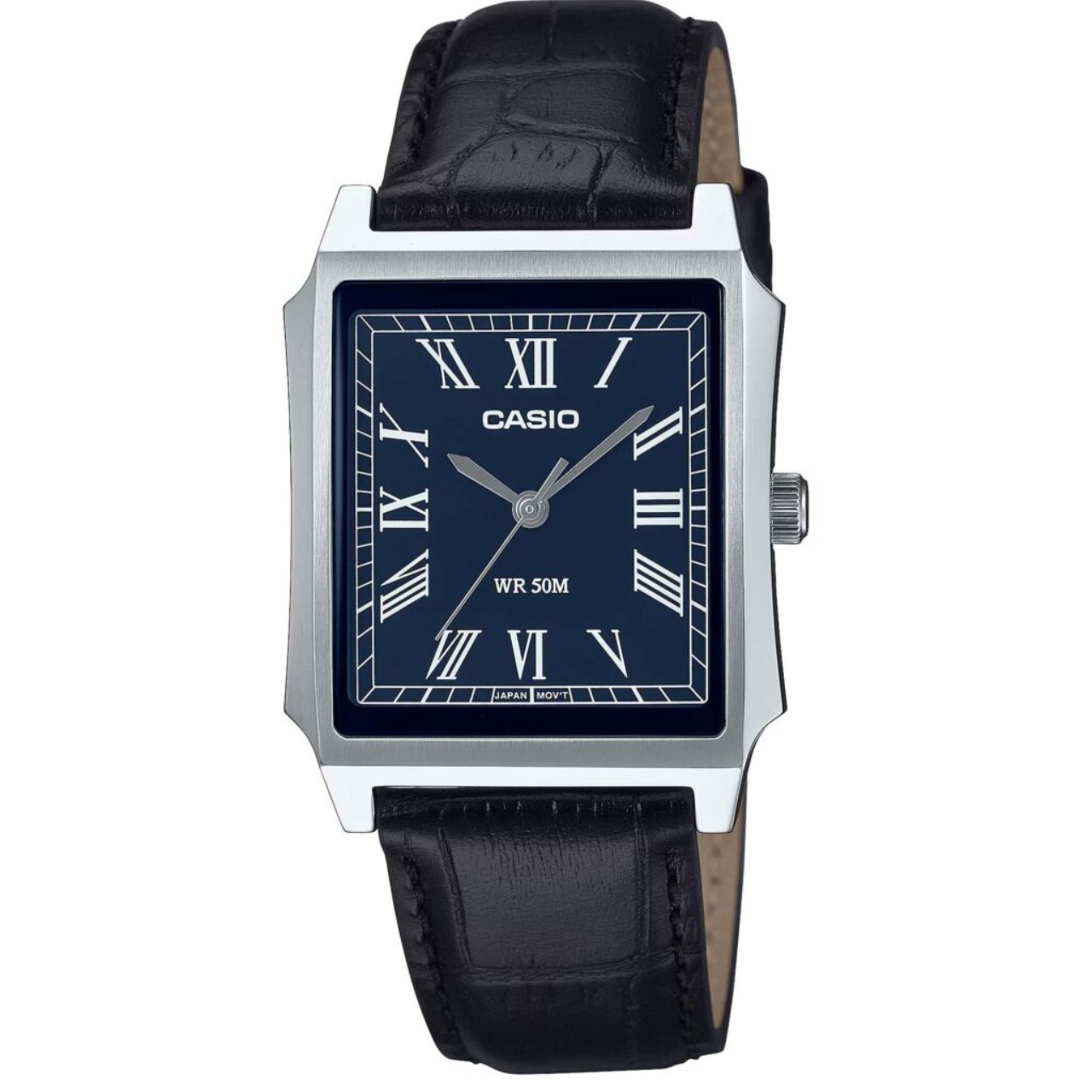 ساعت مچی مردانه کاسیو MTP-B190L-2BVDF