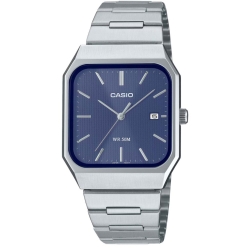 ساعت مچی مردانه کاسیو MTP-B185D-2A1V