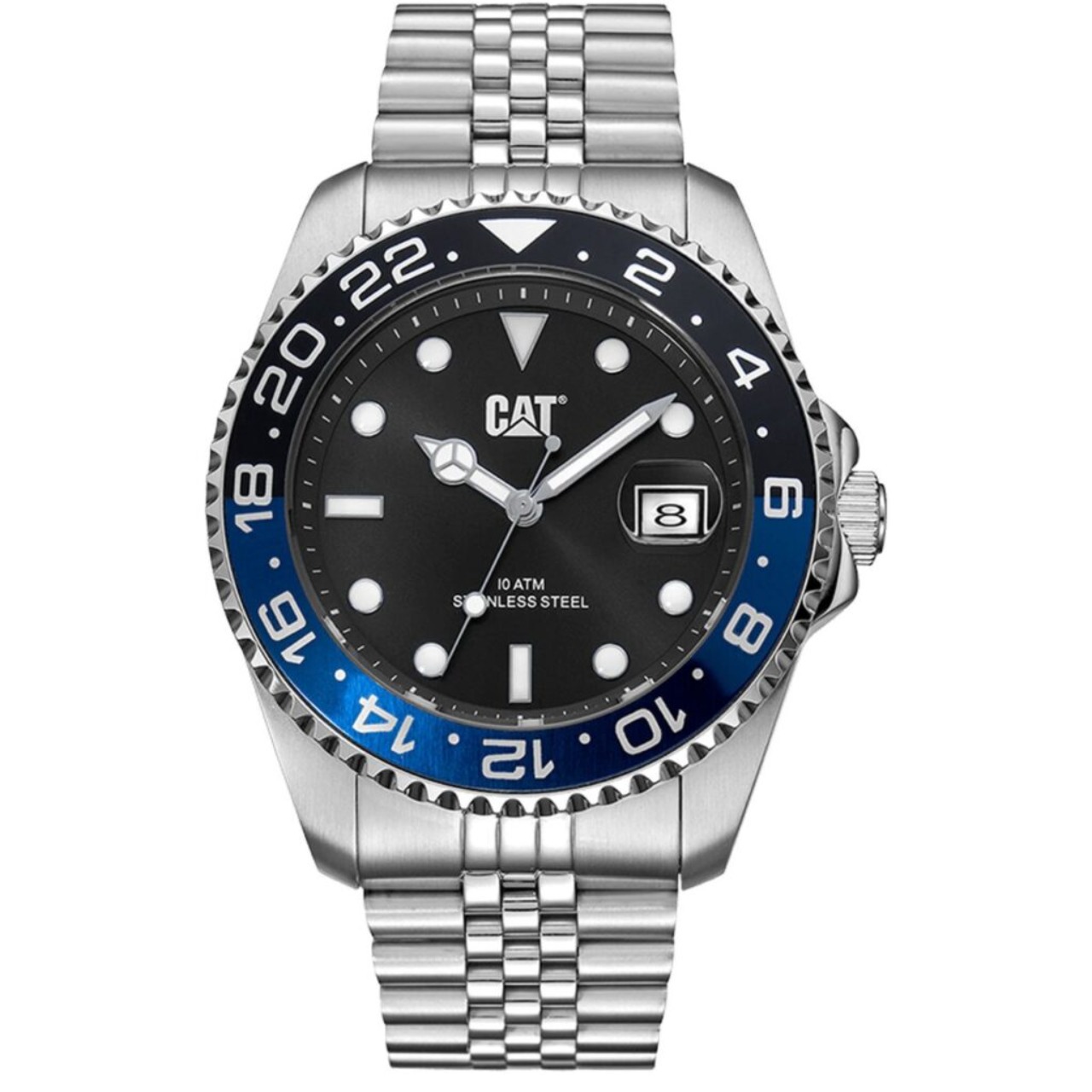 ساعت مچی مردانه کاترپیلار AO.141.11.126