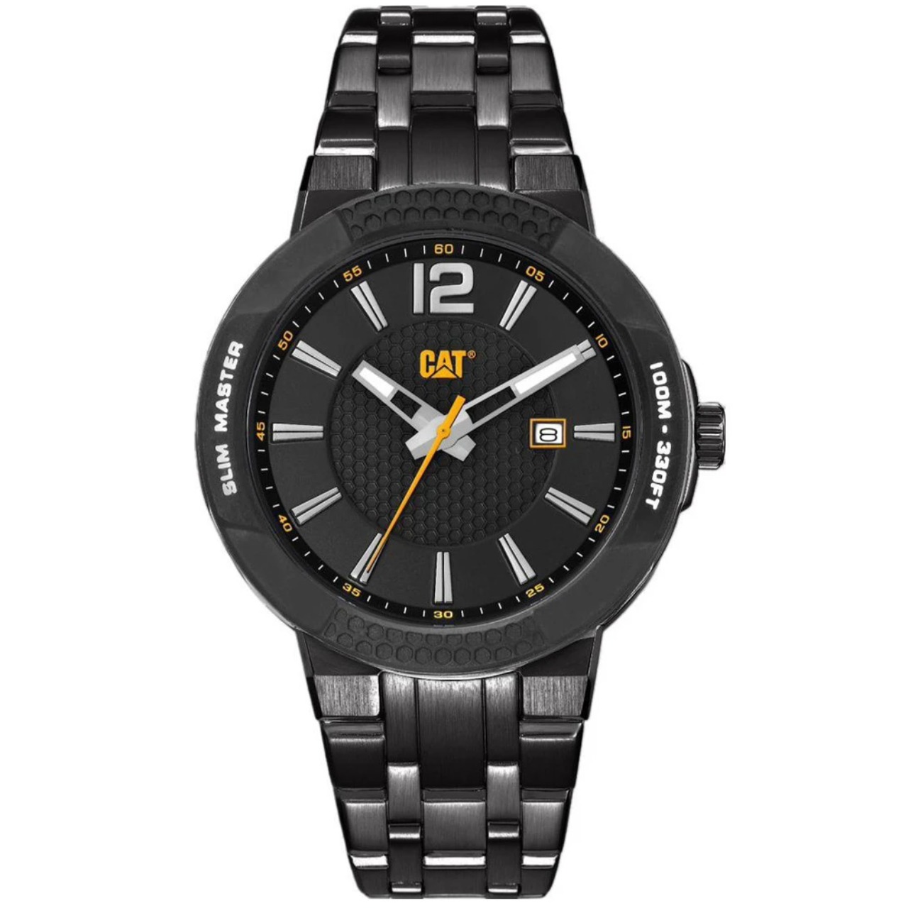 ساعت مچی مردانه کاترپیلار  SH.161.16.131