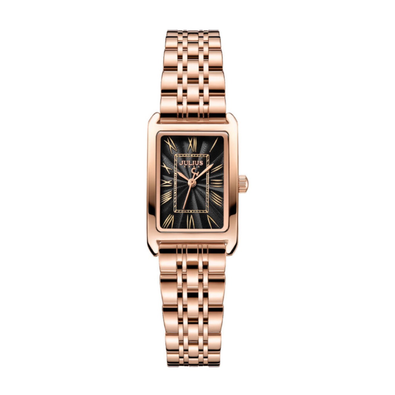 ساعت مچی زنانه جولیوس JA-1252D