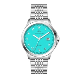 ساعت مچی زنانه کنتیننتال مدل LD101160-23506