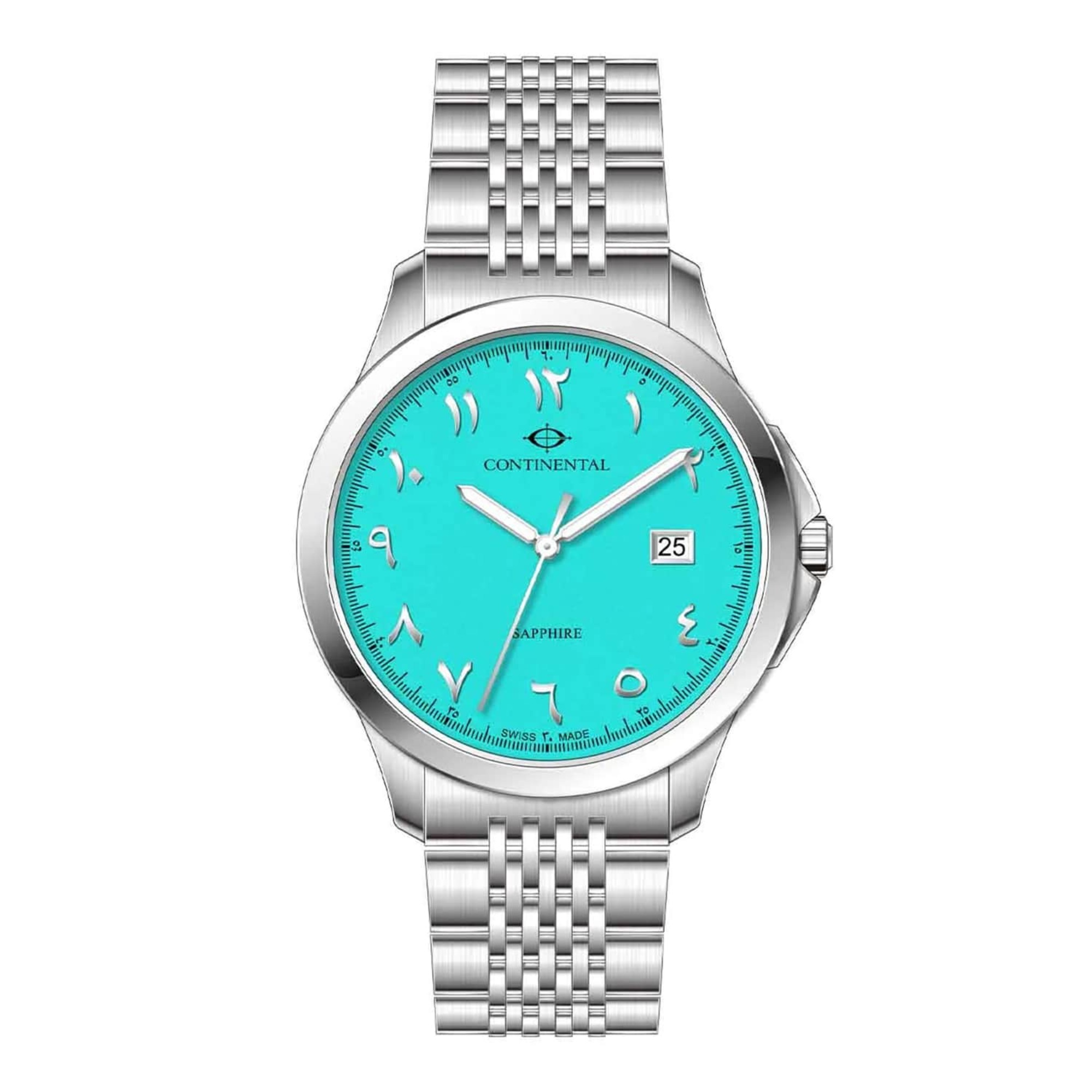 ساعت مچی زنانه کنتیننتال مدل LD101160-23506