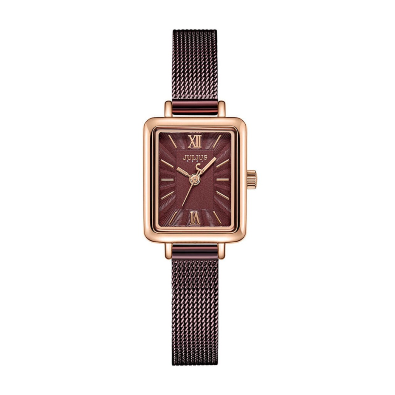 ساعت مچی زنانه جولیوس JA-1153D