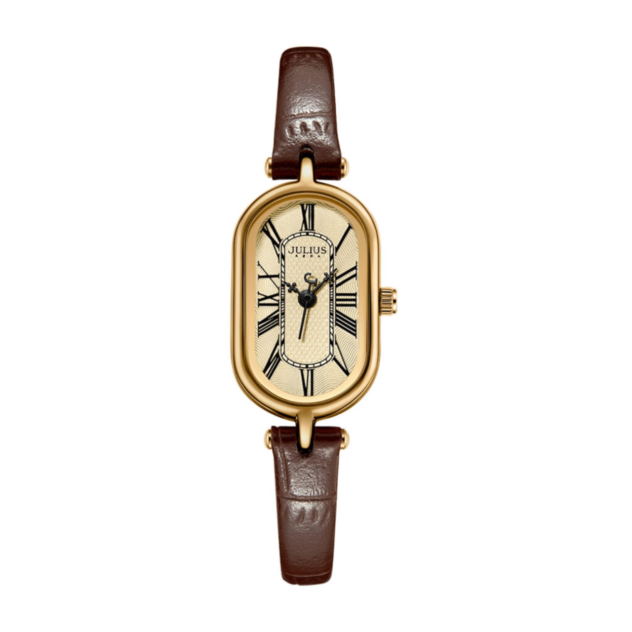 ساعت مچی زنانه جولیوس JA-1432C