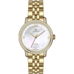 ساعت مچی زنانه کانتیننتال مدل LT202521-21351