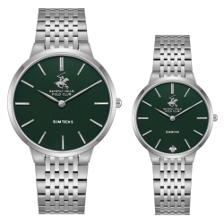 ساعت مچی ست پولو بورلی هیلز BP3776X.370 ، BP3775X.370