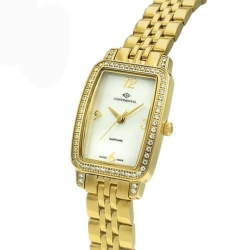 ساعت مچی زنانه کانتیننتال مدل LT202521-20351