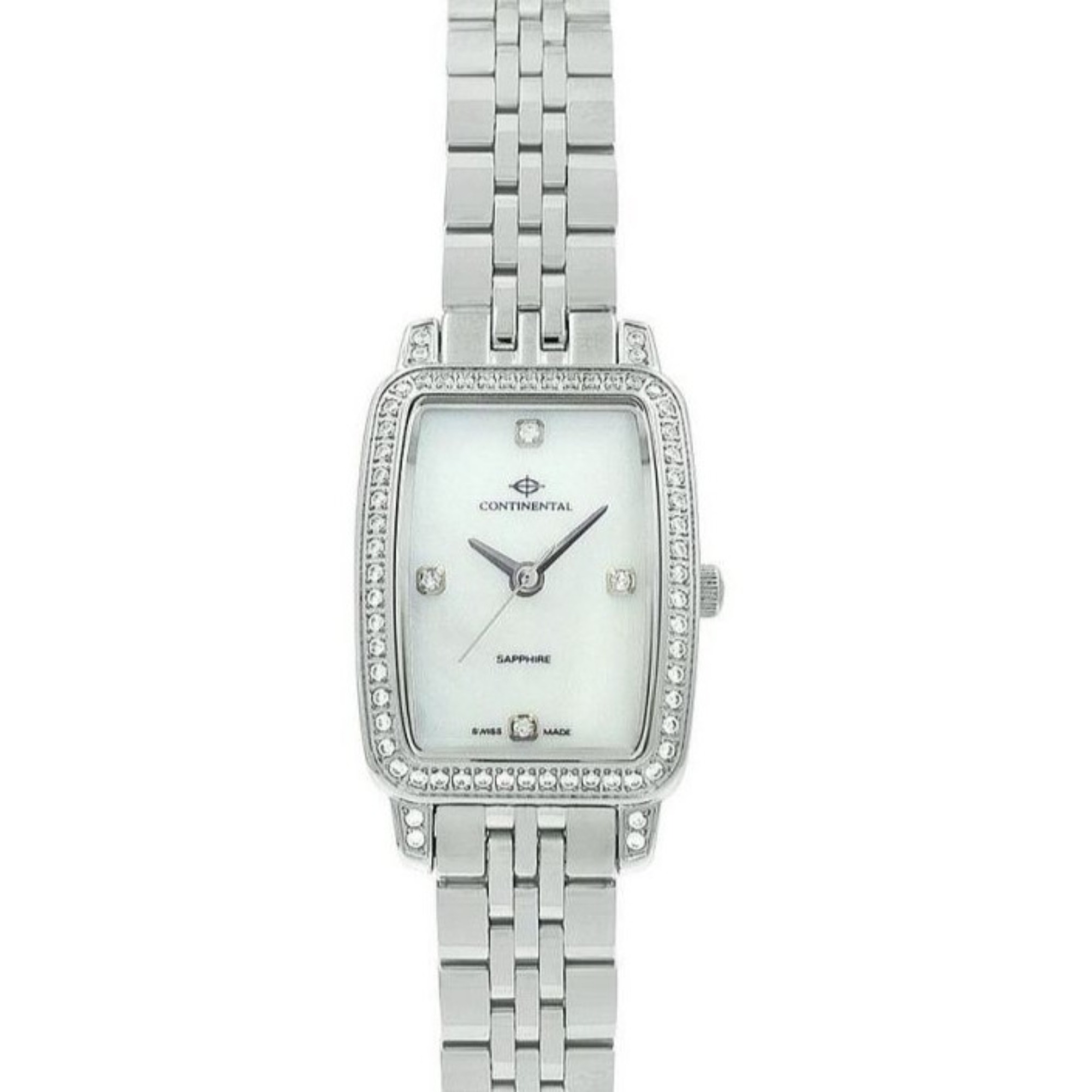 ساعت مچی زنانه کانتیننتال مدل LT101501-20351