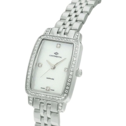 ساعت مچی زنانه کانتیننتال مدل LT101501-20351