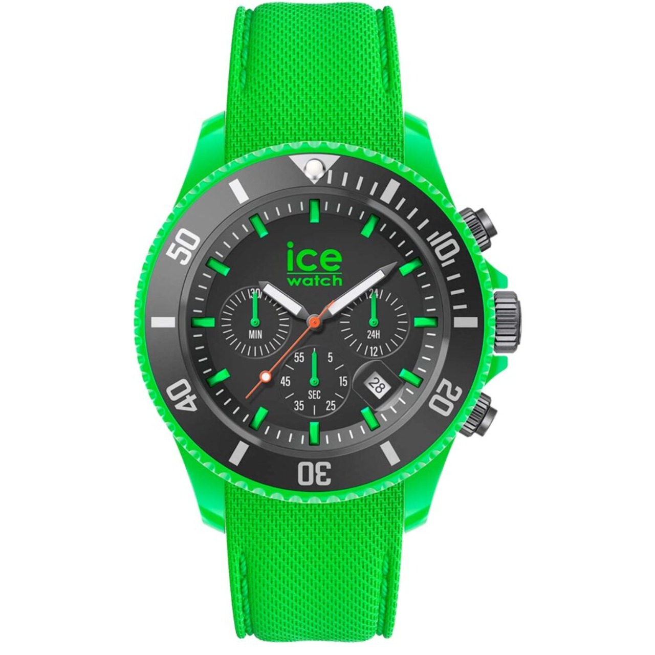 ساعت مچی مردانه آیس واچ 019839