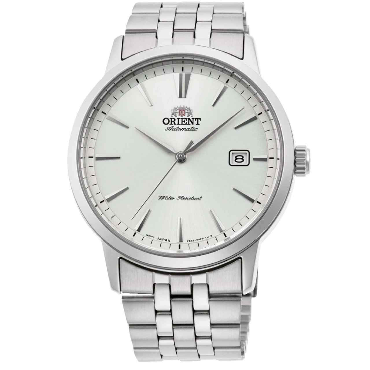 ساعت مچی مردانه اورینت RA-AC0F02S30B