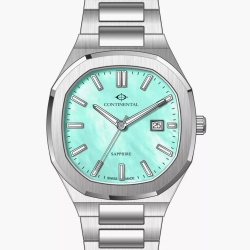 ساعت مچی زنانه کانتیننتال مدل LD101870-23501