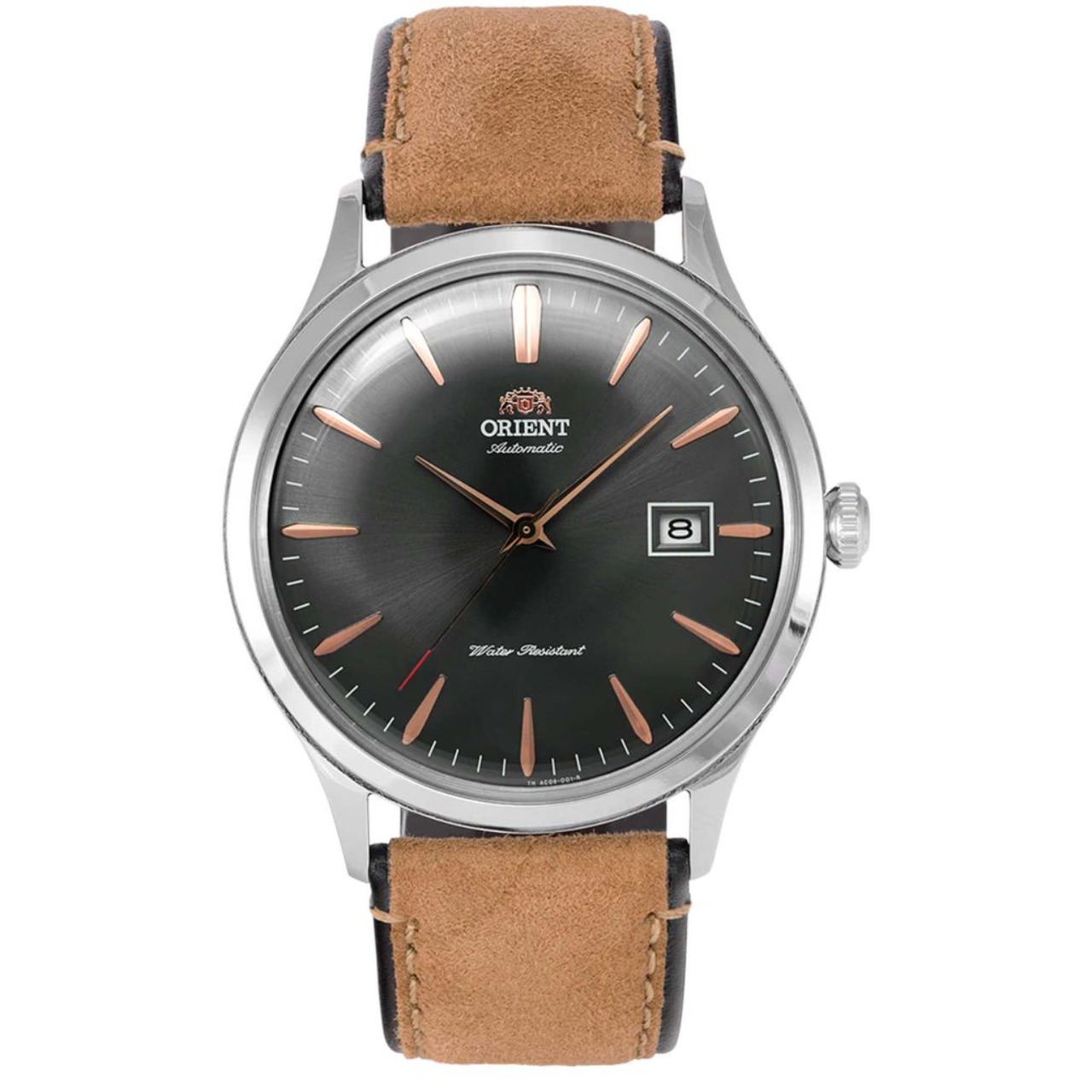 ساعت مچی مردانه اورینت TAC08003A