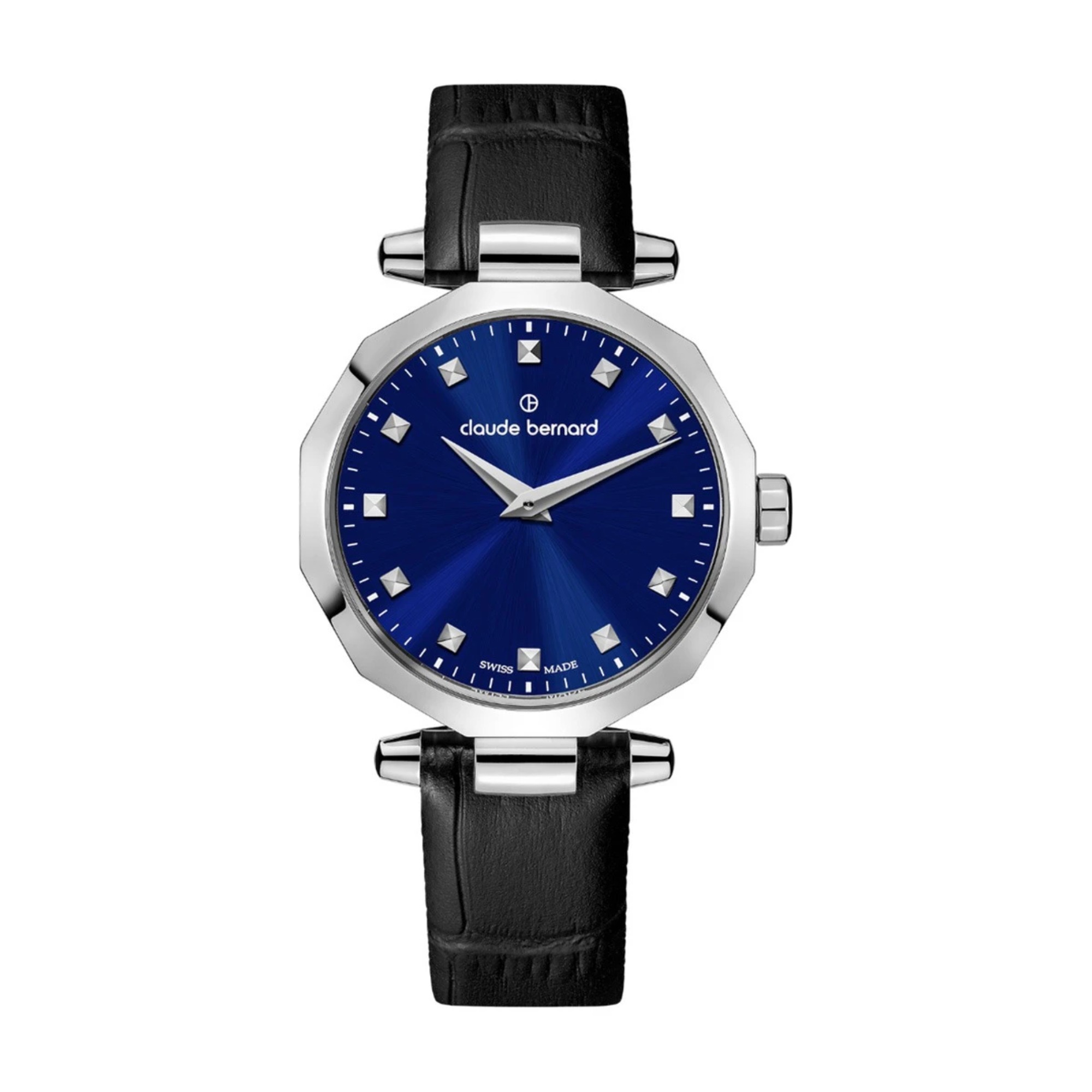 ساعت مچی زنانه کلادبرنارد مدل 3CBU-BUIN-20229