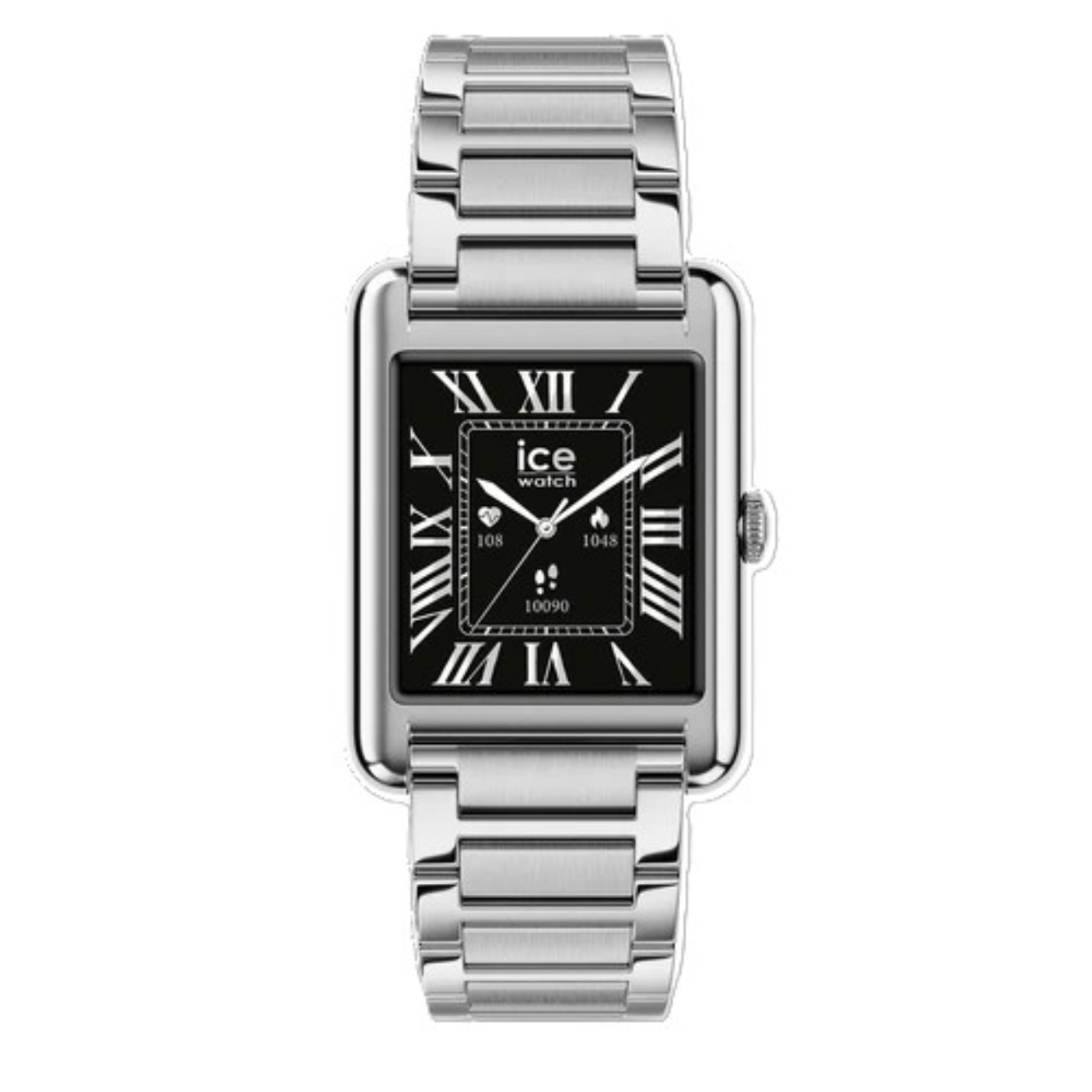 ساعت مچی مردانه آیس اسمارت سایز 1.2 اینچ 025381