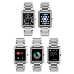 ساعت مچی مردانه آیس اسمارت سایز 1.2 اینچ 025381