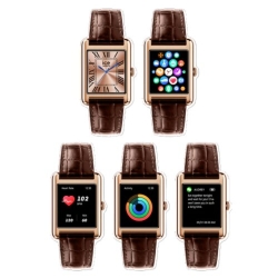 ساعت مچی مردانه آیس اسمارت 1.2 اینچ 025382