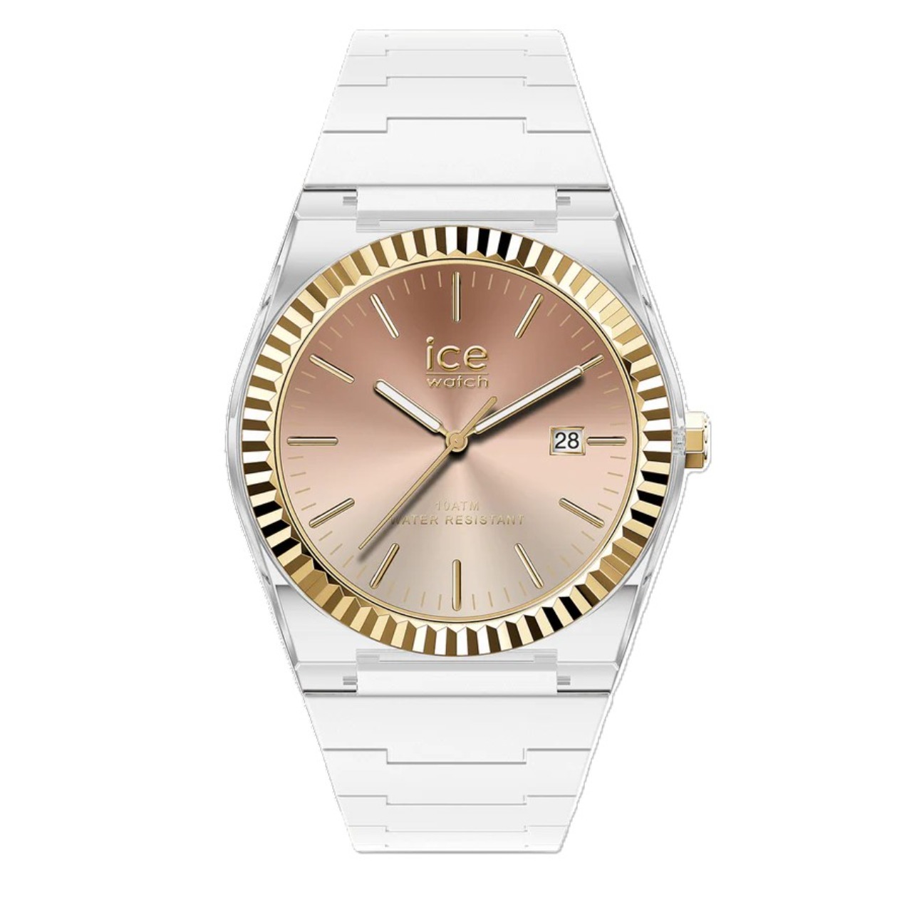 ساعت مچی زنانه اسپرت آیس واچ 024768