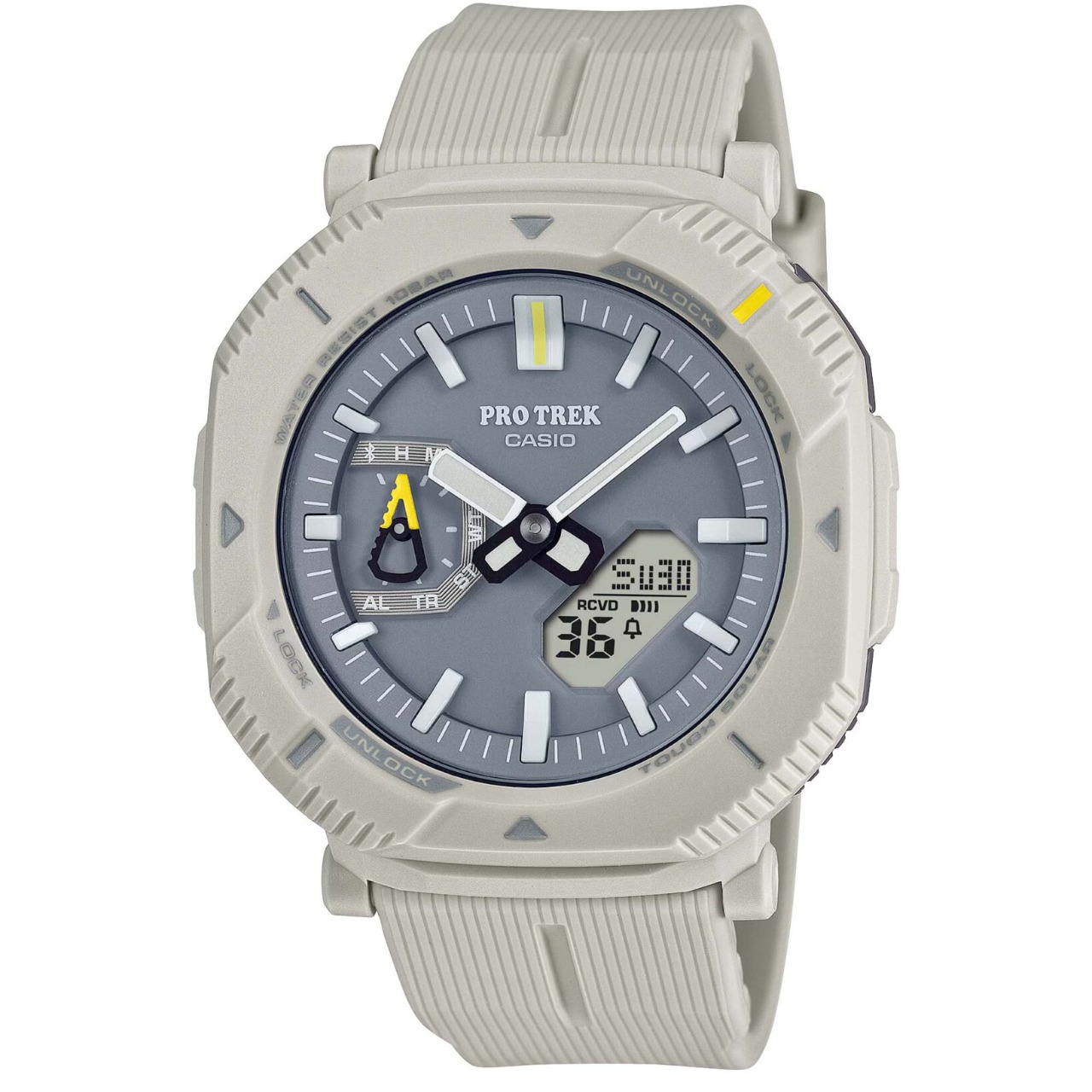 ساعت مچی پروترک PRJ-B001-7