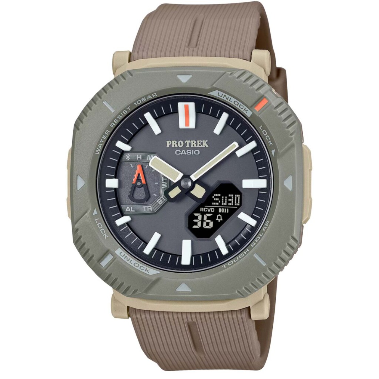 ساعت مچی پروترک  PRJ-B001-5