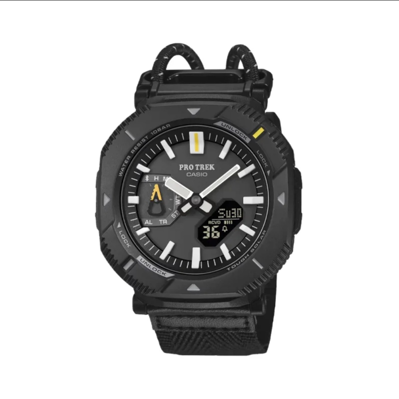 ساعت مچی پروترکPRJ-B001B-1DR