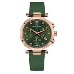 ساعت مچی زنانه کلادبرنارد مدل 37RCV VIR 10251