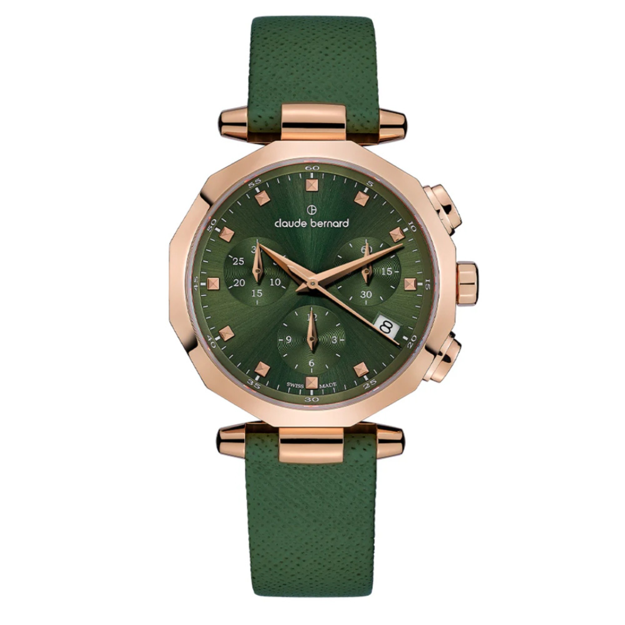 ساعت مچی زنانه کلادبرنارد مدل 37RCV VIR 10251