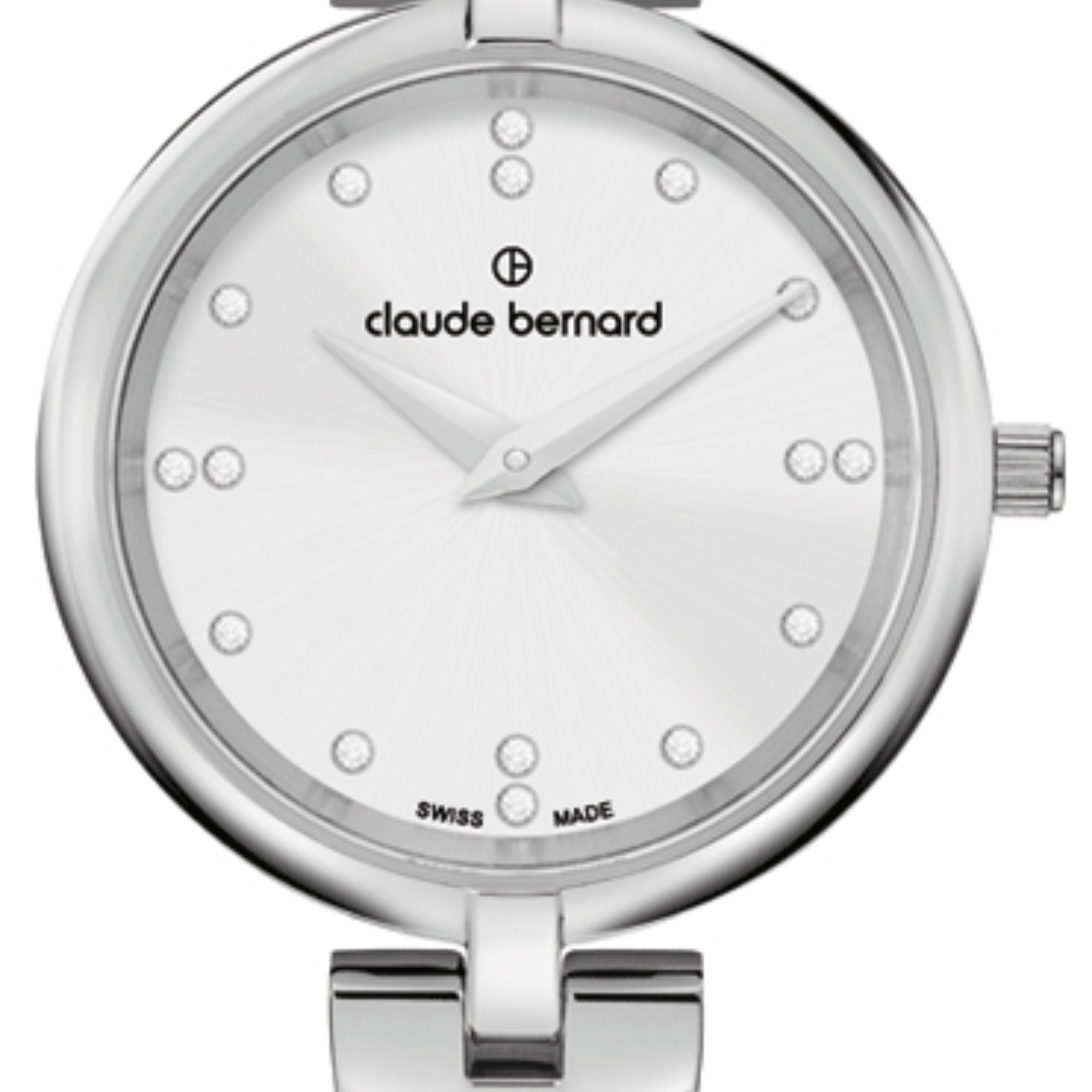 ساعت مچی زنانه کلادبرنارد مدل 20220 37JM NAPD